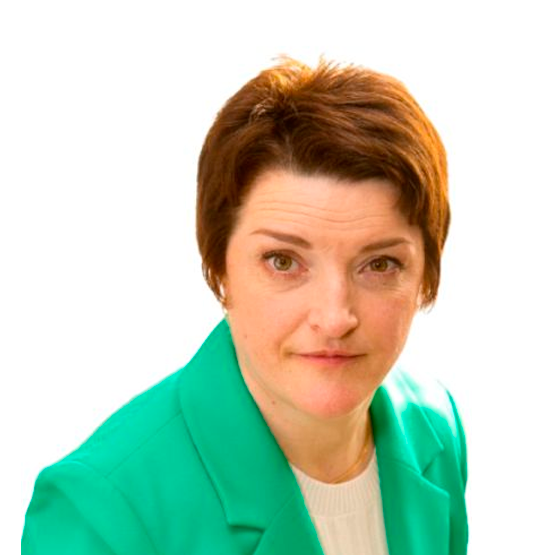Саранча Ірина Григорівна