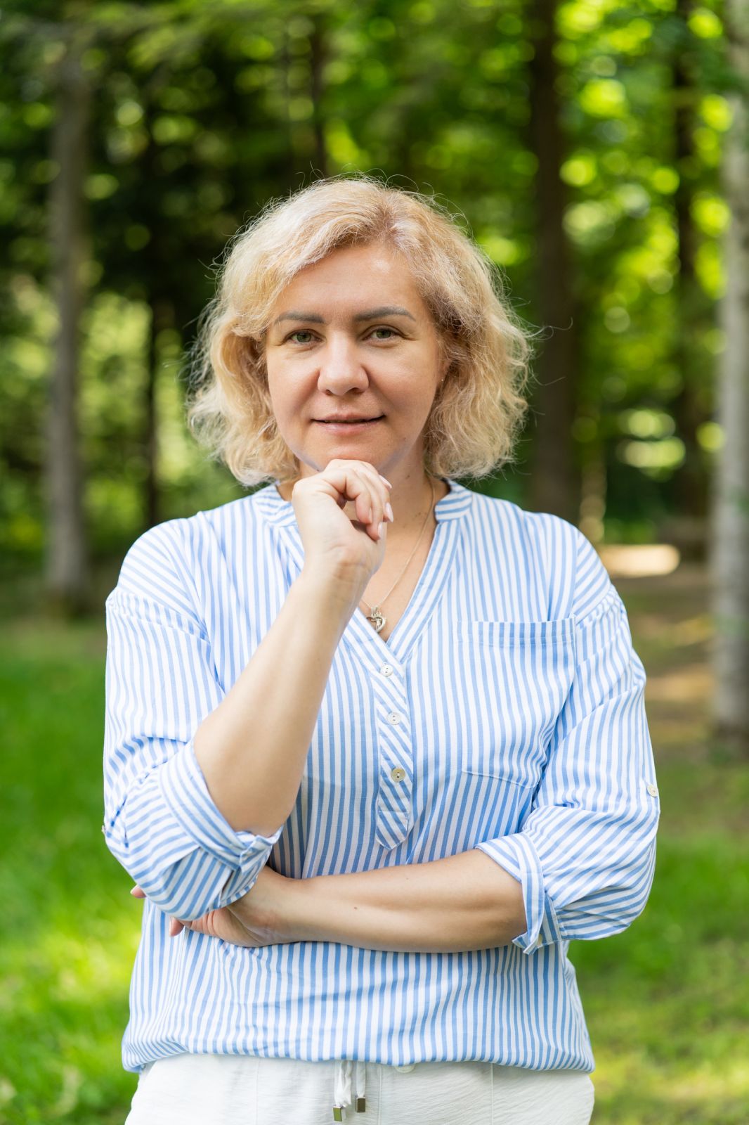 Сікора Олена Анатоліївна