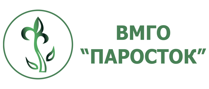 ГО «Паросток»